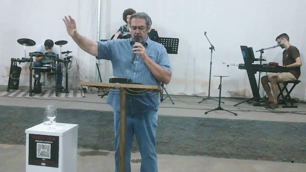 Igreja Vida Goiânia