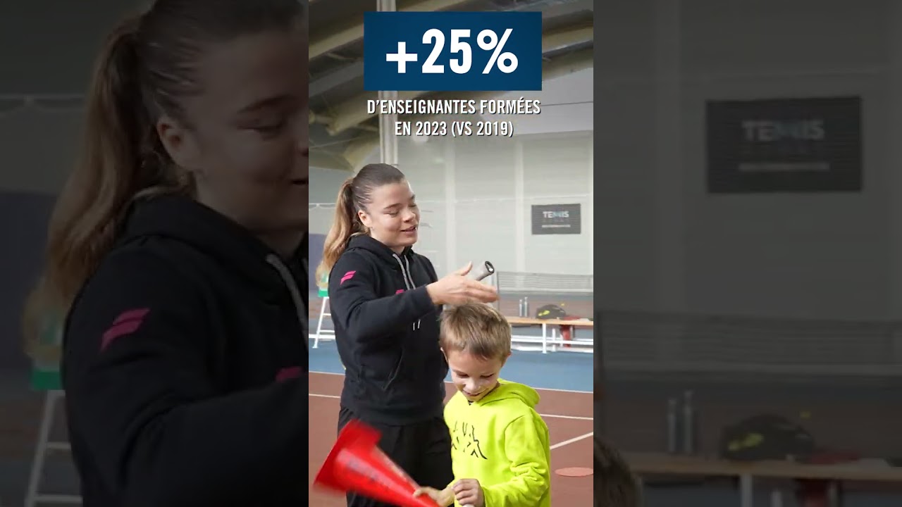 Journée internationale du sport féminin 2024