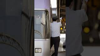 Why Japanese Rail Workers Point and Call | Quietly Important