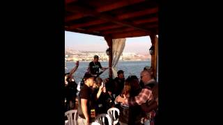 Sea of Galilee Worship Boats LTD