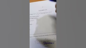 Add maths SPM revision