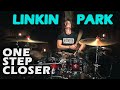 Linkin Park - One Step Closer - Drum Cover
