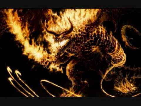 Draugr - Dark Matter