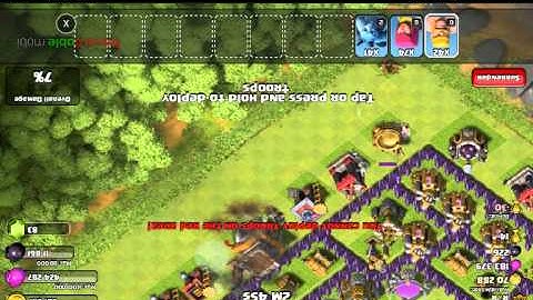 Rooted device required : The XMODGAMES!