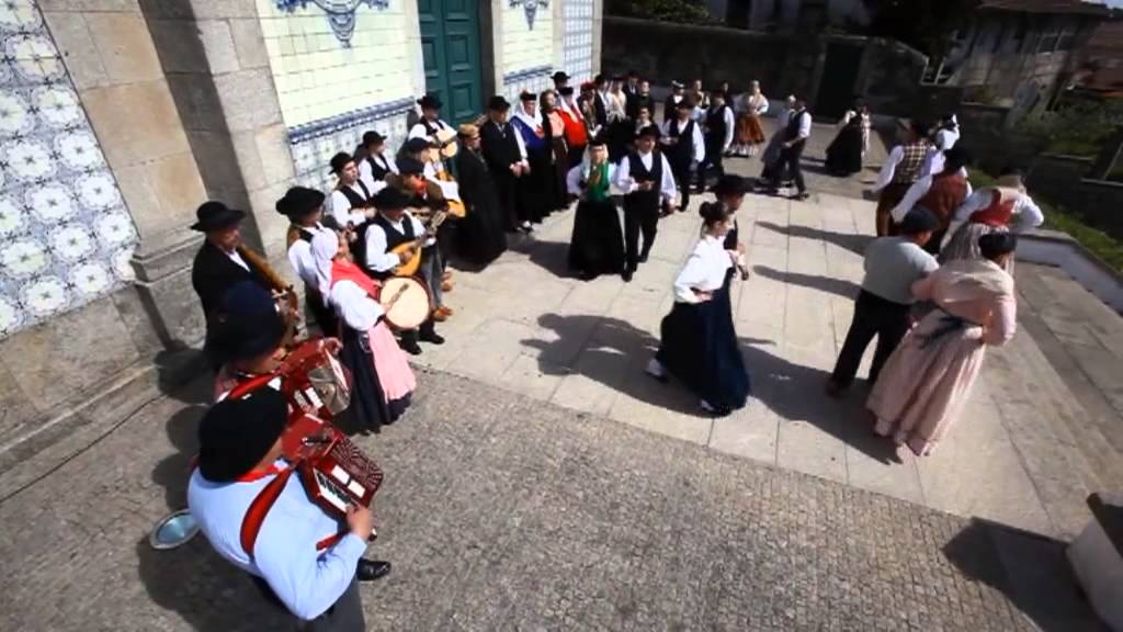 Rancho Folgosa - Vamos passear avante.mp4