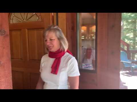 11663 Sitzmark Way, Truckee, CA home video tour