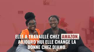 Manuela KOUAME : Senior data scientist chez Djamo