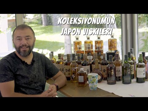 Video: Japon şarapları Nelerdir