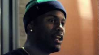 The Goodie Bag Interview With Casey Veggies