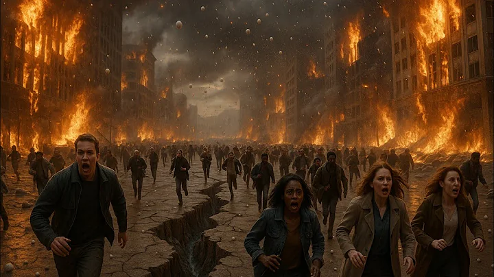 The Battle of Armageddon Explained: Biblical Prophecy & End Times Insights