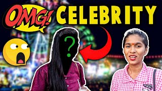 Guess The CELEBRITY? I Met In Mela by Pari's lifestyle Vlogs 102,214 views 2 weeks ago 9 minutes, 15 seconds