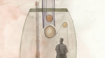 Exploring a Narrative Architecture