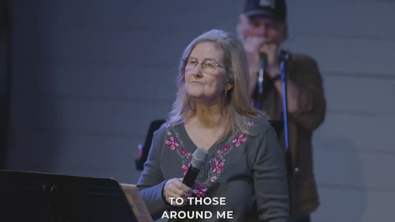 LIVE Sunday Service # 232 | Seven Oaks Church | January 4, 2026