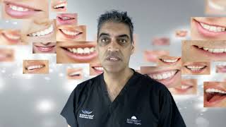How often should I visit the dentist?