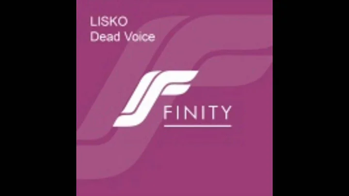 Lisko - Dead Voice (Corydalics Remix)