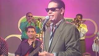 Video thumbnail of "FERNANDO VILLALONA - Penelope - Sin Amor (90's)"