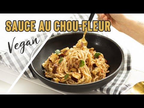 Vidéo: Chou-fleur parfumé en pâte dans une casserole