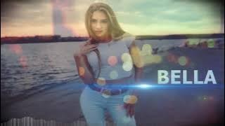 DJ GROSSU - Bella 💖 | Instrumental music Bass ( Official song )