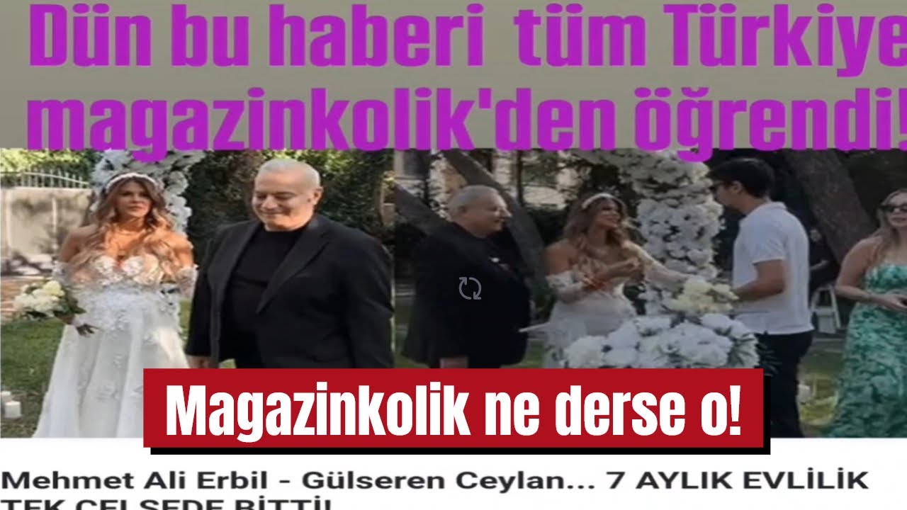 25 şubat / Bu Haberleri öğrenmeye hazır mısın? Bu haber tüm Türkiye'yi şok etti mi?
