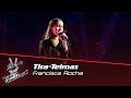 Francisca Rocha – “Traitor” | Tira-Teimas | The Voice Portugal