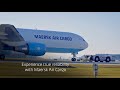 Connecting the world - Maersk Air F