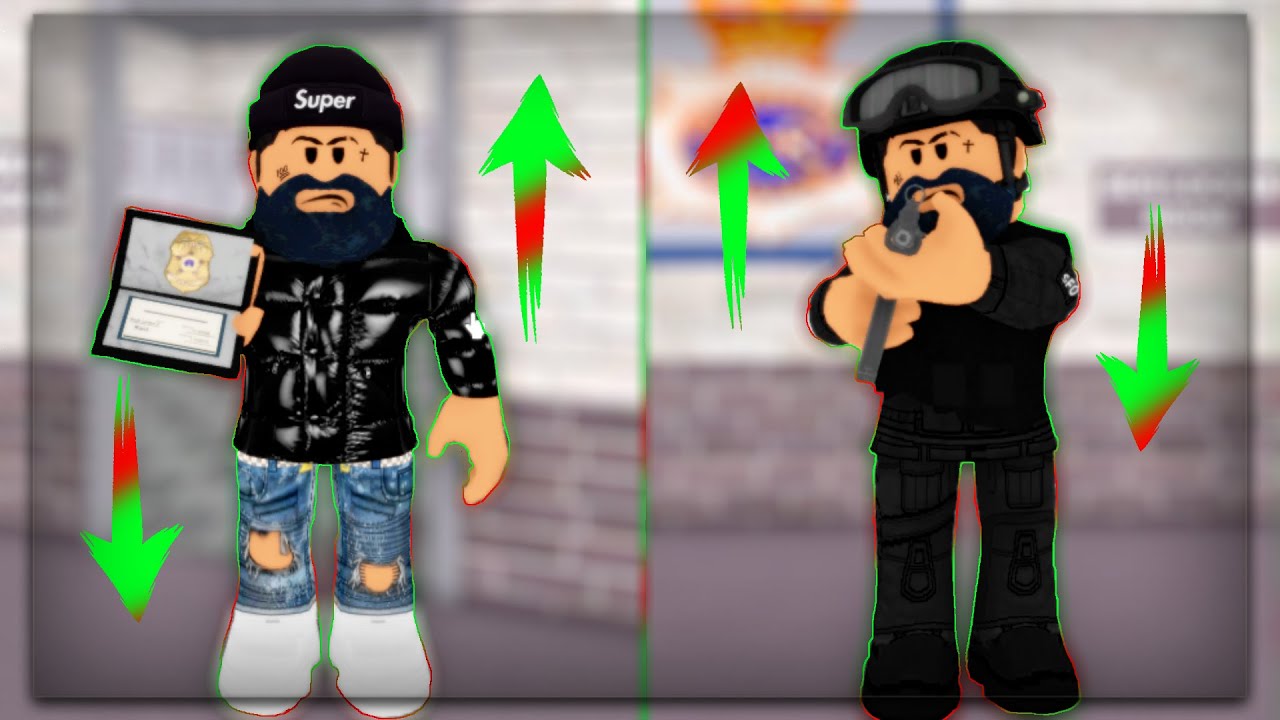 So I Became A Under Cover Police Officer | South London 2 |