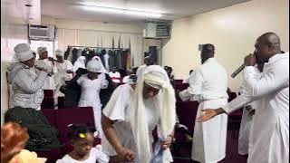 Sabbath service| Songs of Praises| Me kra hyira Awurade 🙏🏾🙌🏾