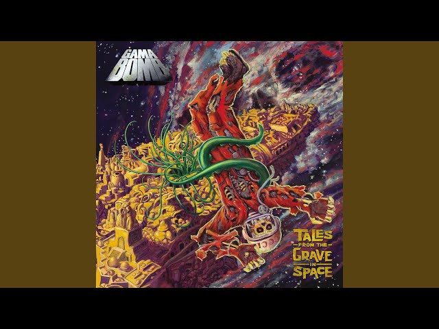 Gama Bomb - Apocalypse 1997