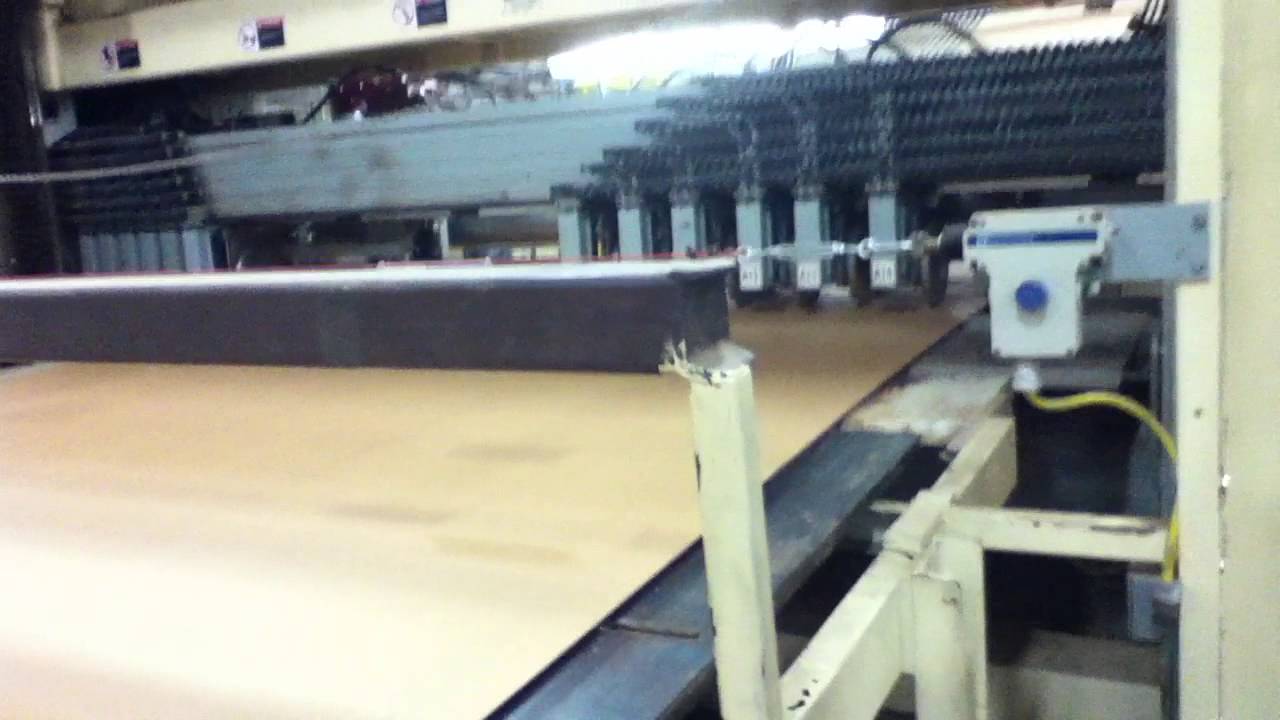 98" Marquip Slitter Scorer 2