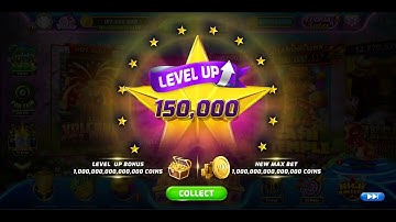 Unity animation & Effects - LevelUp PopUp