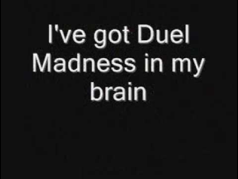 Stream [Duel Madness Instrumental Mix] by Deus Supremo Sawatari