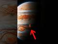 What Happens If You Fall Into Jupiter (There Is No Surface)