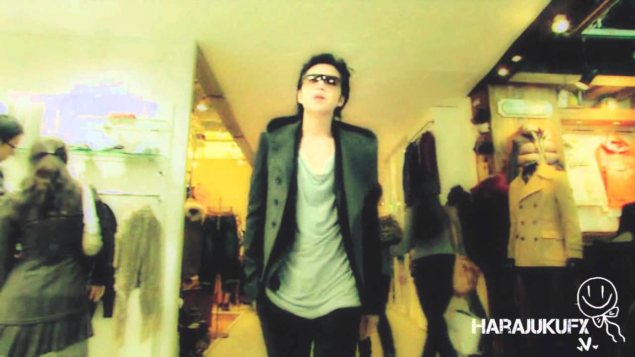 Collab #5 - I Don't Care (Bad Ass' Collection #1)