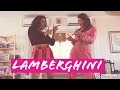 Lamberghini | Shazia Samji ft. Jacqueline Fernandez | Piyush Shazia