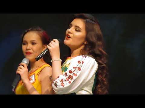 чувашская эстрада. группа "яра пар"