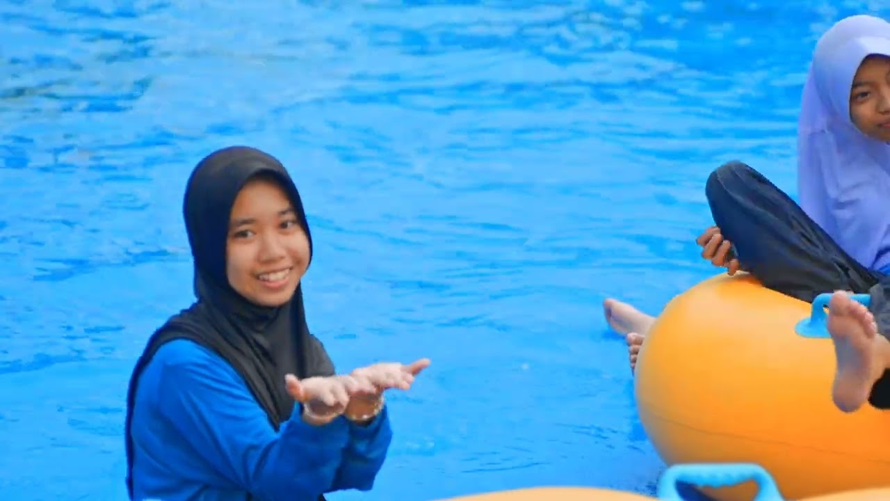 Kearifan Lokal - P5P2RA