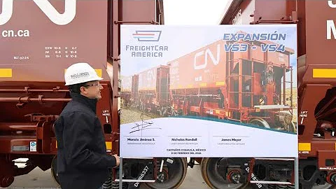 Is FreightCar America (RAIL) the Next Big Stock Winner?