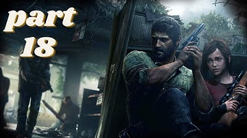 THE LAST OF US PART 1 PS5 ENDING / EPILOGUE - Walkthrough Gameplay Part 18 (FULL GAME)