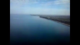 видео Севастополь аэропорт 
