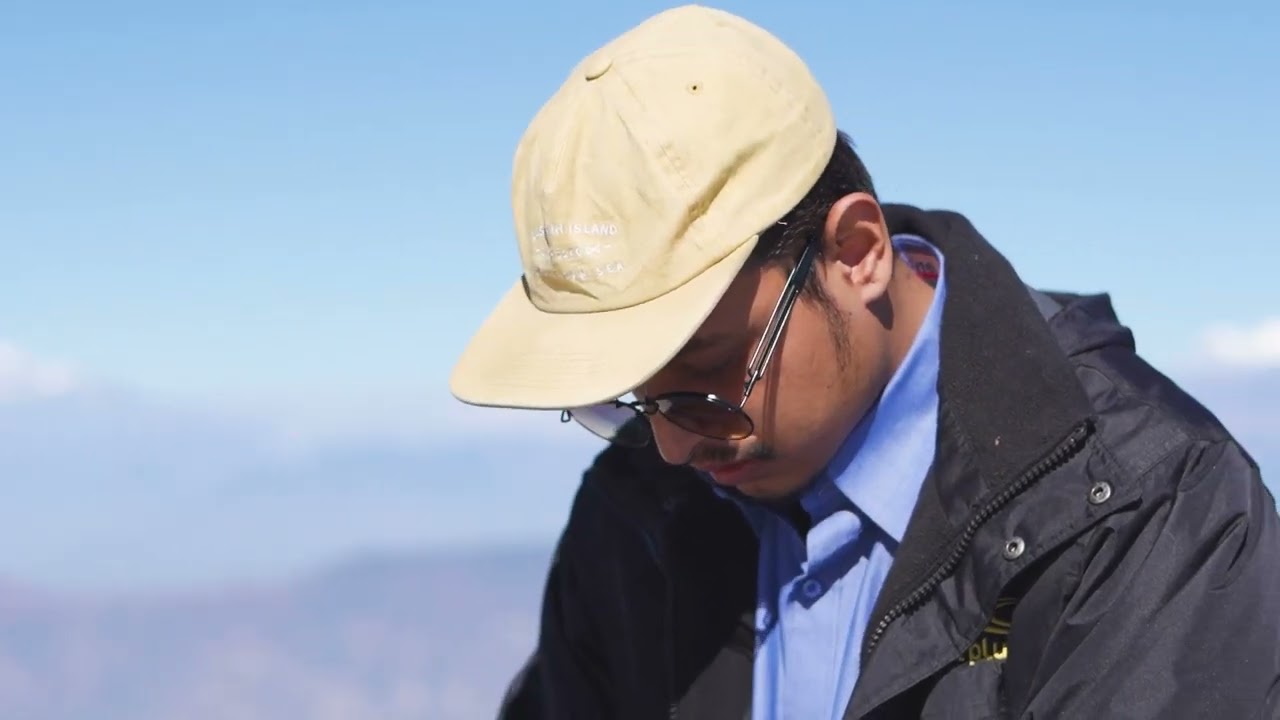 MANDALA // MR. BIZ // MELODIC TECHNO