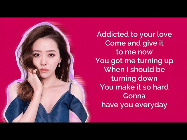 张靓颖 Jane Zhang - 808 (Jack Nobak Remix) / LYRICS 가사 class=