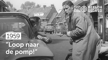 📼 Een van die vijf bent u (1959)