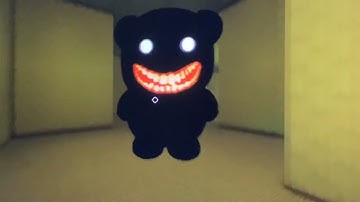 How to get Smiler Panda in Roblox Find the Pandas.