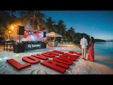 Reggae Lovers Rock 2 - John Holt, Trevor Sparks, Dawn Penn, Sanchez, Leroy Gibbons