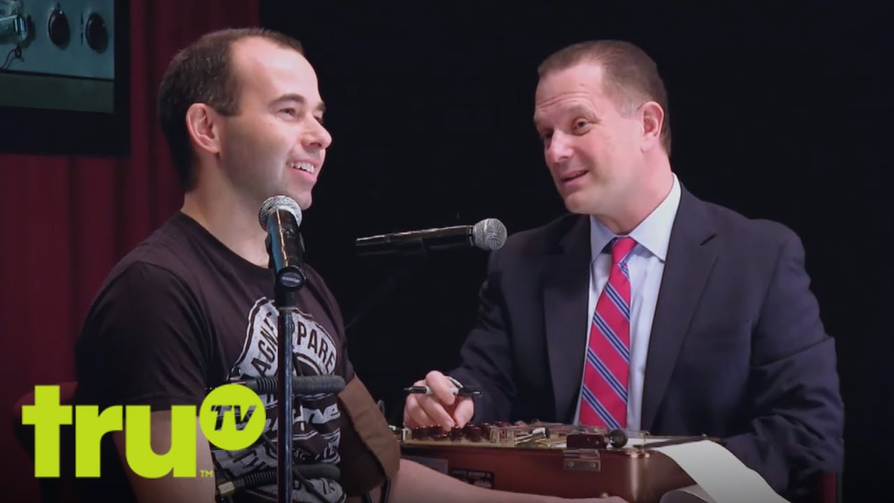 Impractical Jokers - Every Punishment: Seasons 1-4 - Impractical Jokers - Every Punishment: Seasons 1-4