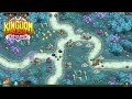 Kingdom Rush Origins ROCKHENGE Campaign VETERAN Kingdom Rush Origins ROCKHENGE Campaign VETERAN