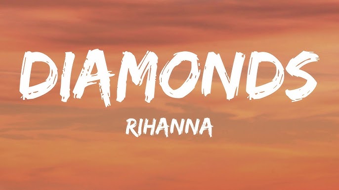 Rihanna Desperado Lyrics - - Vidéo Dailymotion