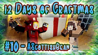 No Time Like Present Time (ft. ascottishbean) | The Tenth Day of Craftmas 2022