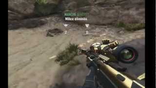 Sick HTM #3/BO2/RT x TraYer