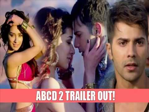 Abcd 2 Movie Watch Online